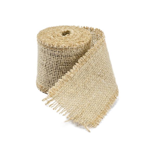 Fita de Juta Le Natural 6,3cmx3m