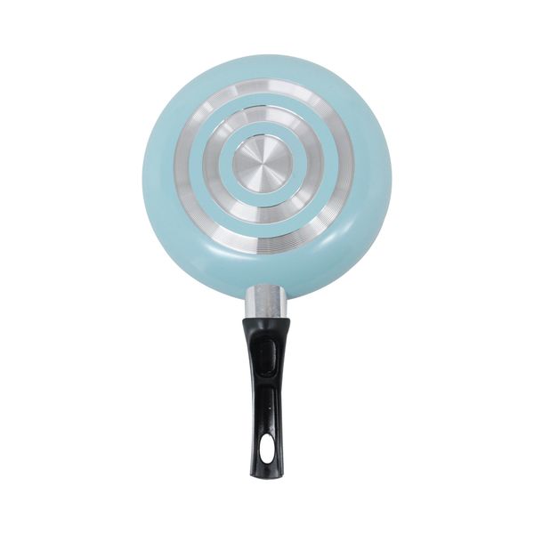 Frigideira Antiaderente Le Cucina Verde 22cm Frigideira Antiaderente Le Cucina Verde 22cm