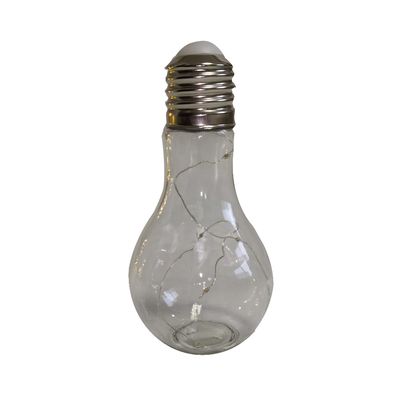 Lâmpada Decorativa Led Le Vidro 16cm