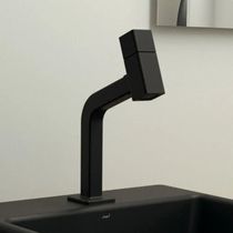 Torneira Lavatório Mesa 1197 Arezzo Smart Japi Preto Ag