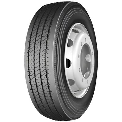 Pneu Longmarch T201 295/80 R22.5 Aro 22.5 152/149M 18PR Liso