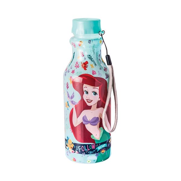 Garrafa Retrô Plasútil Ariel 500ml Garrafa Retrô Plasútil Ariel 500ml