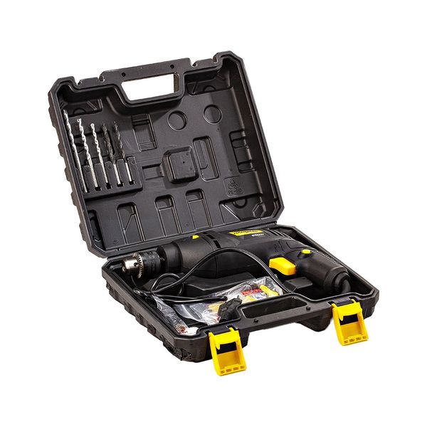 Furadeira de Impacto Hammer FI1000 - 550W 127V