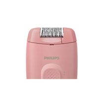 Depilador Satinelle BRE229/00 Cabeça Lavável 2 Velocidades Capa Massageadora Bivolt Philips