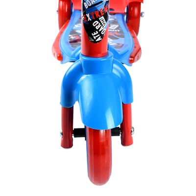Patinete 3 Rodas Extreme CV255271 Playfun com Cesta