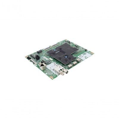 Placa Principal TV LG 43UR7800PSA EBU67391101