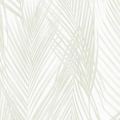 Papel de Parede Vince Folhagem Branco V1012-50
