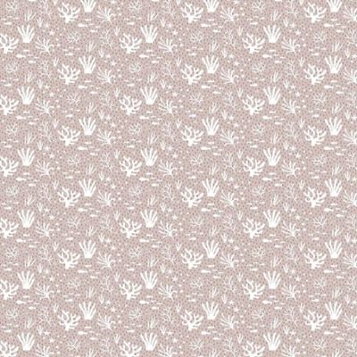 Papel de Parede Happy Infantil Rosa 14854
