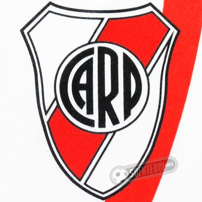 Cachecol River Plate