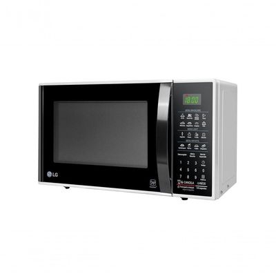 Forno de Micro-ondas Solo 30L Com Revestimento EasyClean 220V