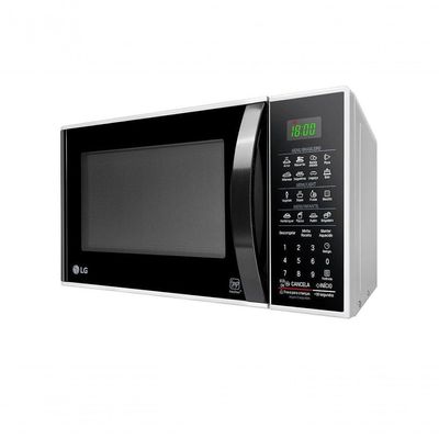 Forno de Micro-ondas Solo 30L Com Revestimento EasyClean 220V