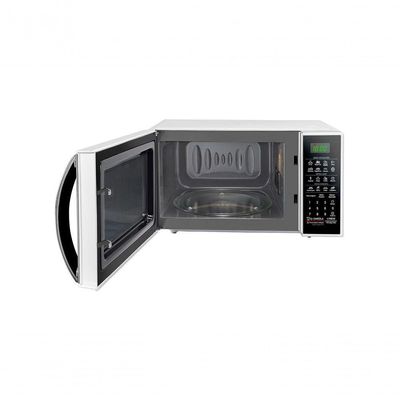 Forno de Micro-ondas Solo 30L Com Revestimento EasyClean 220V