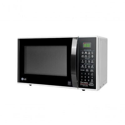 Forno de Micro-ondas Solo 30L Com Revestimento EasyClean 220V