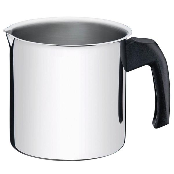 Fervedor Tramontina Allegra 2L Aço Inox Cabo Baquelite 14cm