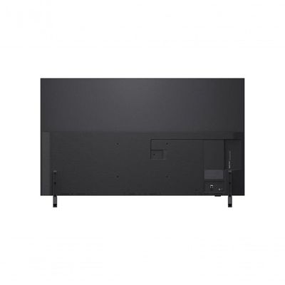 Smart LG QNED AI QNED82 65 Polegadas 65QNED82ASG Bivolt