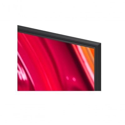 Smart LG QNED AI QNED82 65 Polegadas 65QNED82ASG Bivolt