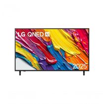 Smart LG QNED AI QNED82 65 Polegadas 65QNED82ASG Bivolt