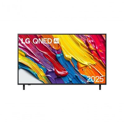 Smart LG QNED AI QNED82 65 Polegadas 65QNED82ASG Bivolt