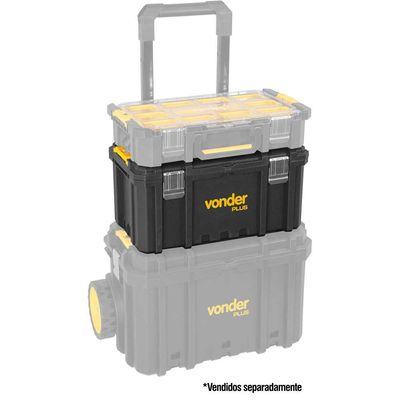 Cx Plastica Cpv 700 Vonder Plus
