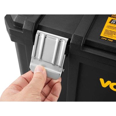 Cx Plastica Cpv 700 Vonder Plus