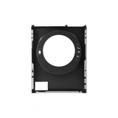 Cobertura Frontal Do Gabinete Lavadora LG FV5011WG4 F4V3RGP0WB F4V5RGP0WC MCK67732665