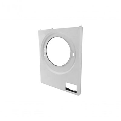 Cobertura Frontal Do Gabinete Lavadora LG FV5011WG4 F4V3RGP0WB F4V5RGP0WC MCK67732665