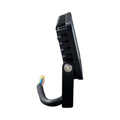 Refletor de Led Kian Branco - 10W Bivolt