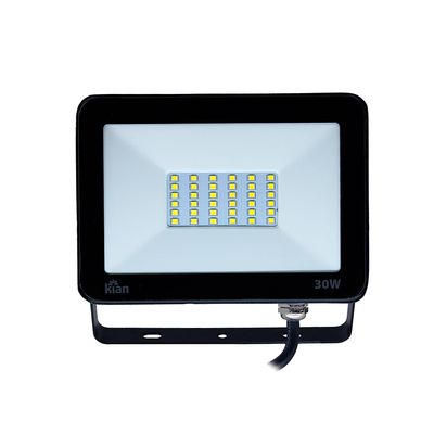 Refletor de Led 30W 14467 Kian Branco Bivolt