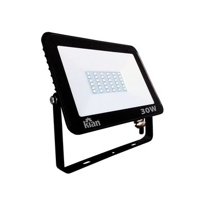 Refletor de Led 30W 14467 Kian Branco Bivolt
