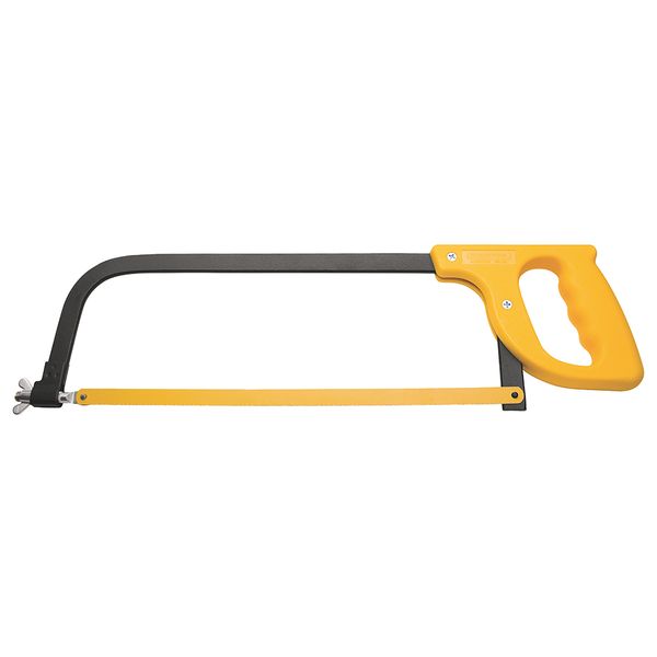 Arco de Serra Fixo Tramontina Master 43301/012 em Aço Carbono 12
