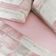 Jogo de Cama Lençol King Sensuale Percale 200 Fios 4 Peças - Quadri - 80% Algodão, 20% Poliéster