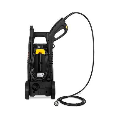 Lavadora de Alta Pressão Electrolux PowerWash Eco EWS30 Amarela 1800 PSI - 127V