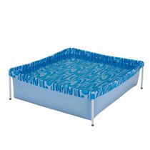 Piscina Mor 400L