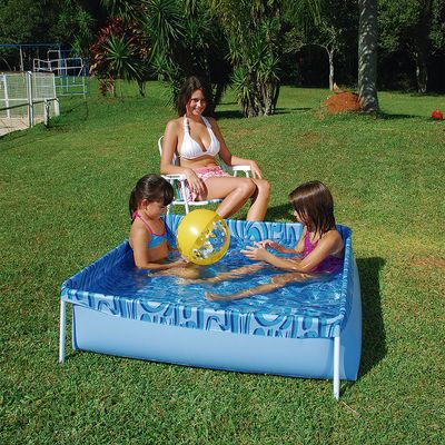 Piscina Mor 400L