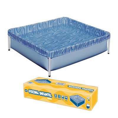 Piscina Mor 400L