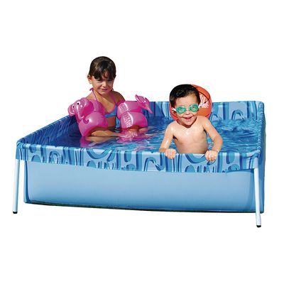Piscina Mor 400L