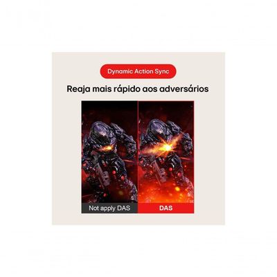 Monitor LG 24 IPS Full HD 100Hz HDMI Ajuste de Inclinação 24MS500-B