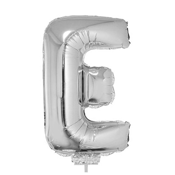 Balão Metalizado 16