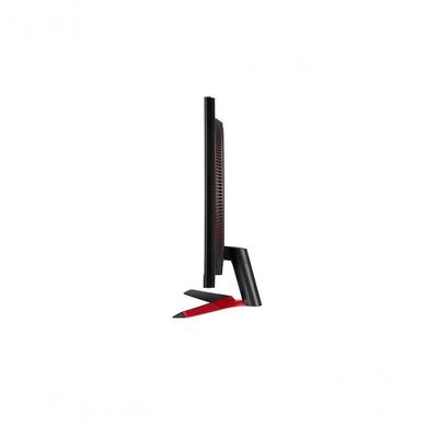 "Monitor Gamer LG UltraGear 31,5"" com 165Hz e 1ms MBR 32GN600-B"