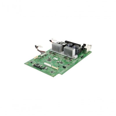 Placa Principal Mini System LG CL87 EBR89336903