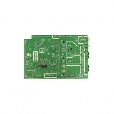 Placa Principal Mini System LG CL87 EBR89336903