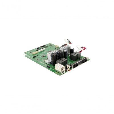 Placa Principal Mini System LG CL87 EBR89336903