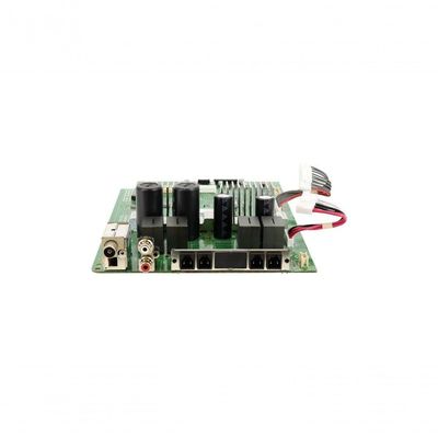 Placa Principal Mini System LG CL87 EBR89336903