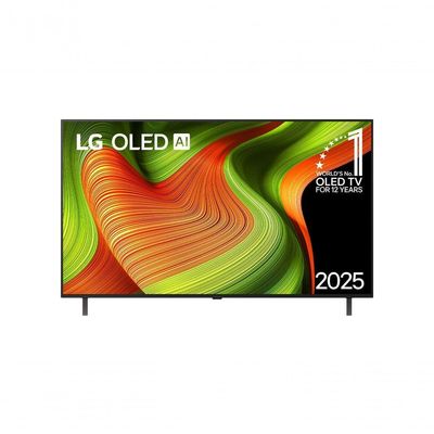 Smart LG OLED AI B5 4K De 65 Polegadas 2025 Bivolt
