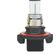 Lampada Halogena Code 12v 4300k H13 6055w Unitaria