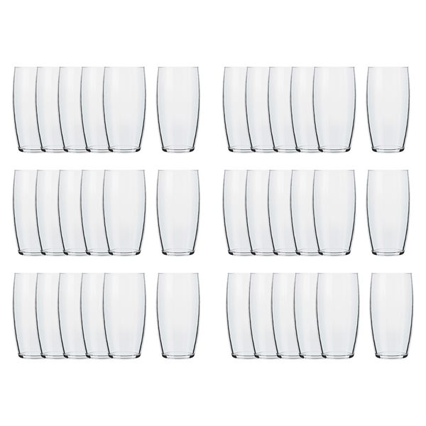 Kit-36-Copos-Nadir-Oca-Long-Drink-de-Vidro-Liso-300ml-b Kit-36-Copos-Nadir-Oca-Long-Drink-de-Vidro-Liso-300ml-b