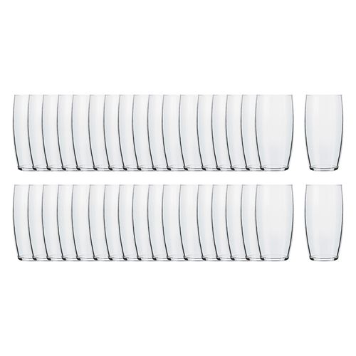 Kit-36-Copos-Nadir-Oca-Long-Drink-de-Vidro-Liso-300ml-c