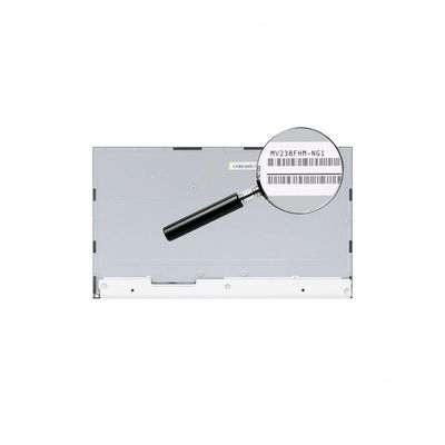 Tela De Cristal Líquido (Módulo) Monitor LG EAJ65802801