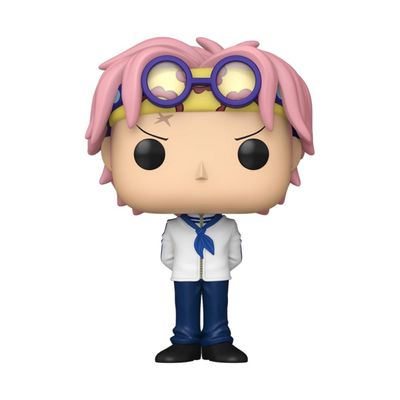Boneco Funko Pop!  Expo 2025 One Piece Koby