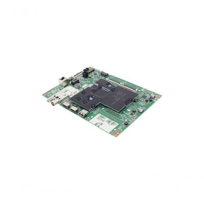 Placa Principal TV LG 55UQ8050PSB EBU67135901